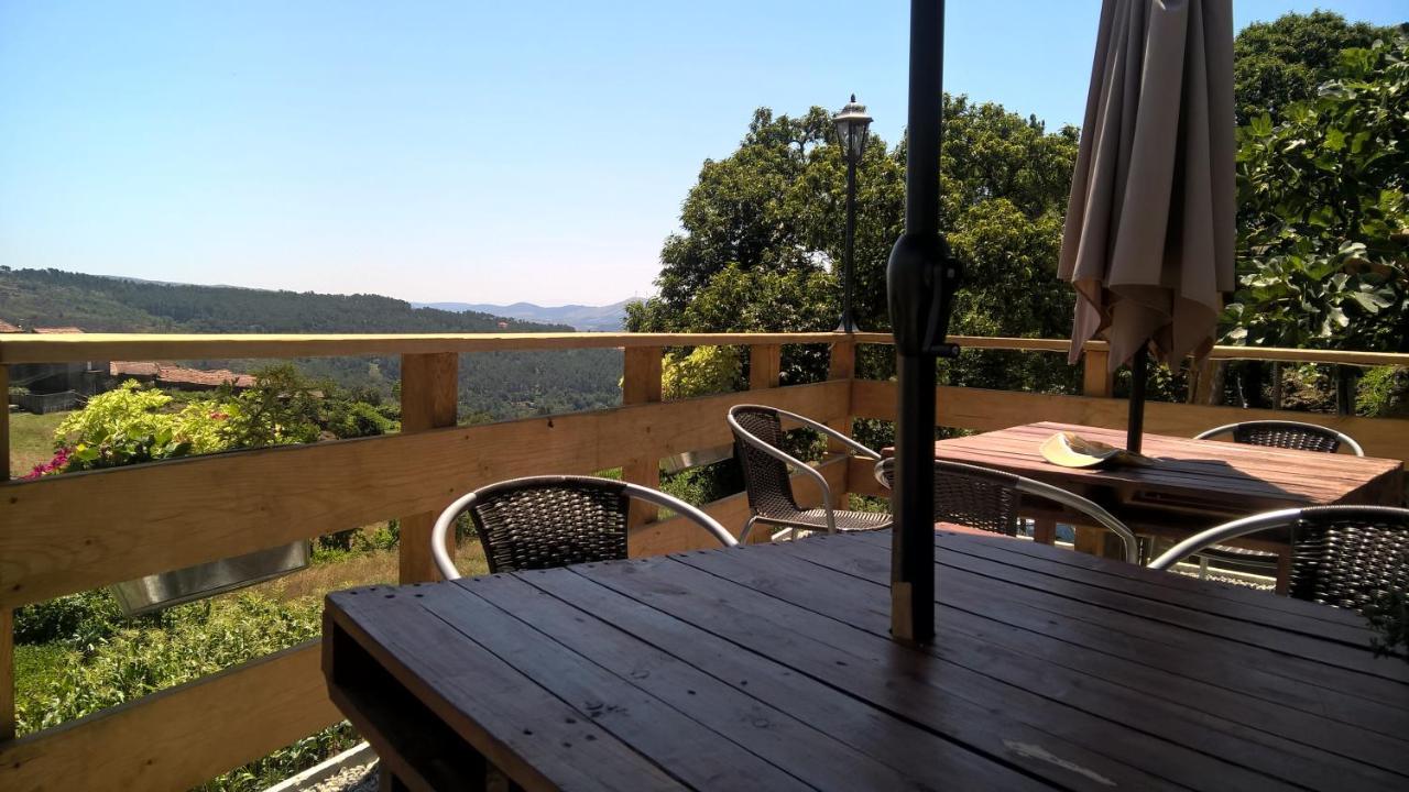 Chale Pouso Da Serra - Casas De Montanha Costilhao Esterno foto