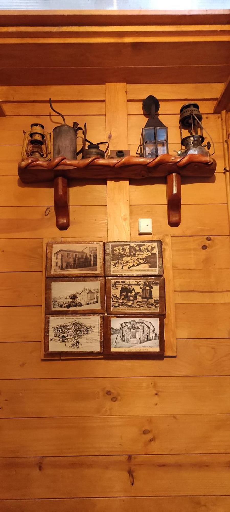 Chale Pouso Da Serra - Casas De Montanha Costilhao Esterno foto