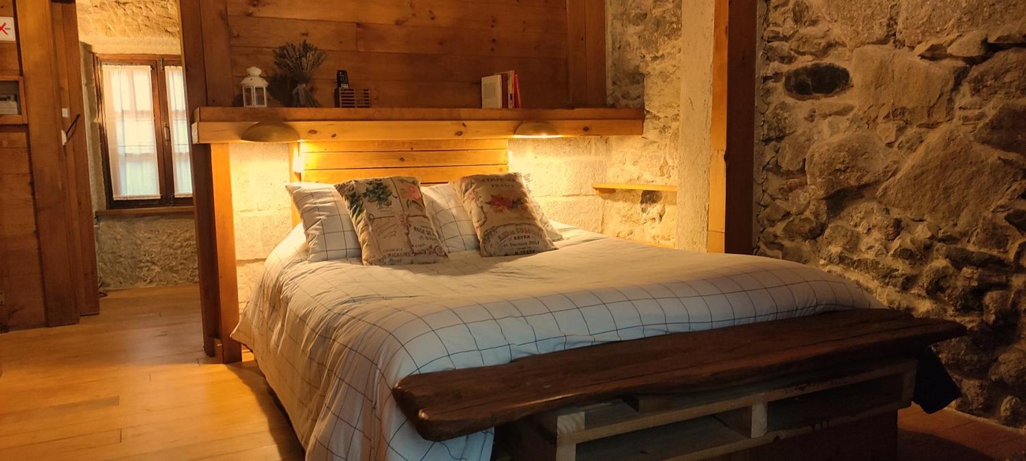 Chale Pouso Da Serra - Casas De Montanha Costilhao Esterno foto