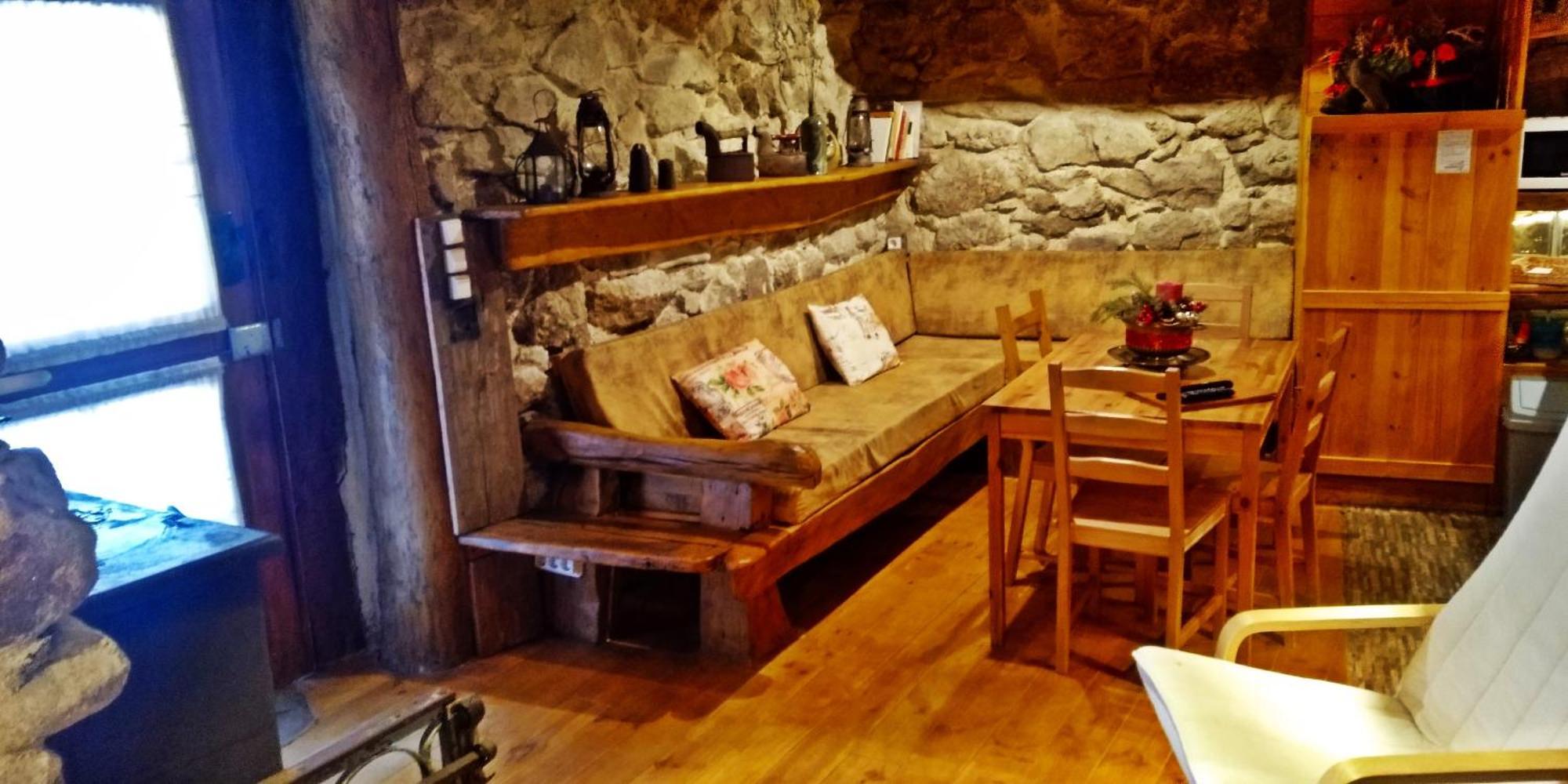 Chale Pouso Da Serra - Casas De Montanha Costilhao Esterno foto